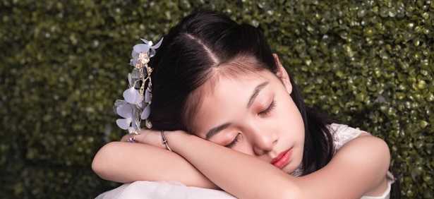 Melatonina per dormire 