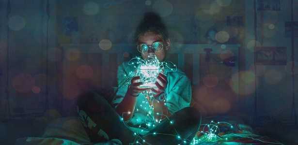 Melatonina per dormire