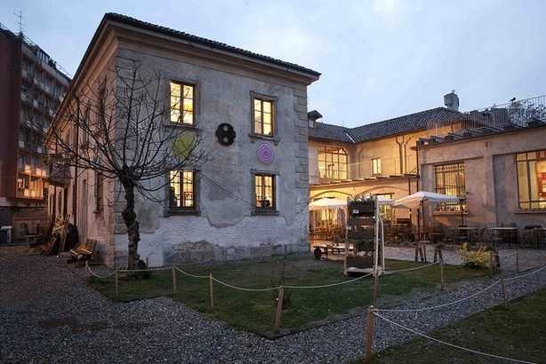 mercato circolare giacimenti urbani