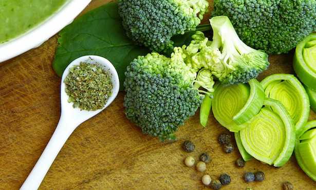 Come cucinare senza sale