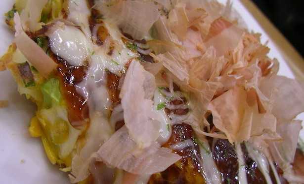 Katsuobushi ricette dove comprarlo