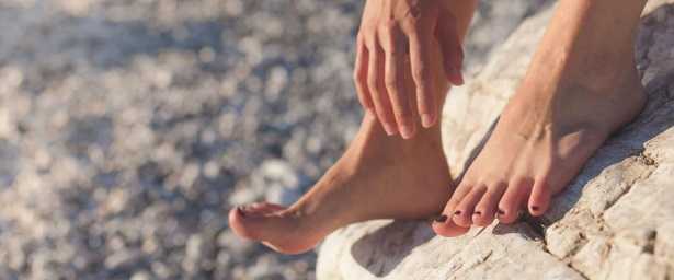 Alluce varo Alluce varo