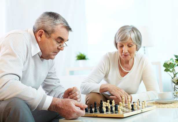 come si gioca a scacchi