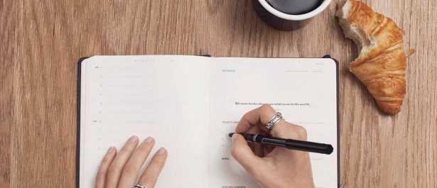 diario del mal di testa 