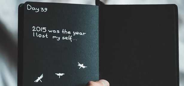 diario del mal di testa 