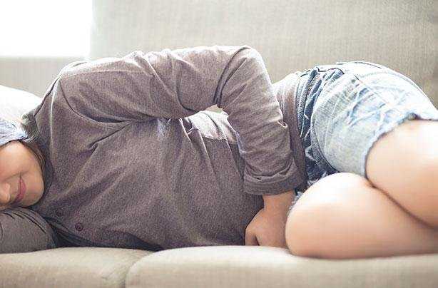 dolori mestruali rimedi