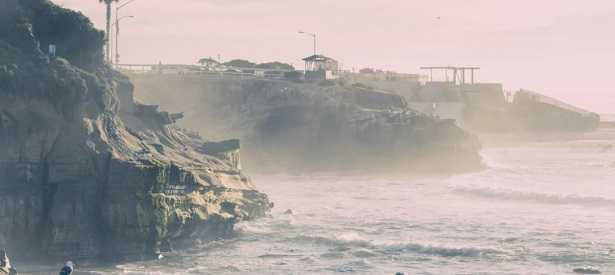 Erosione costiera Erosione costiera