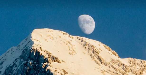 Frasi sulla notte Frasi sulla notte