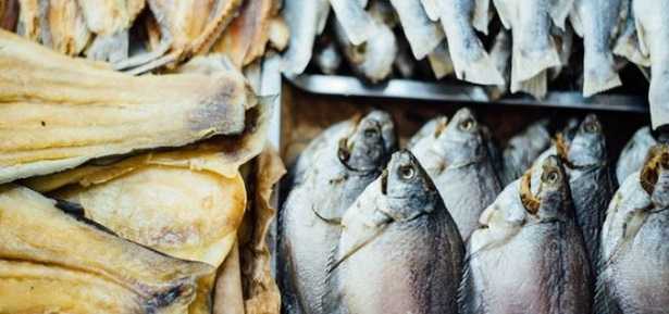 Intossicazione da mercurio