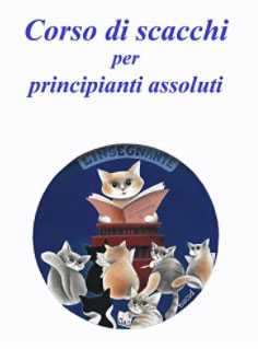 libro scacchi per principianti