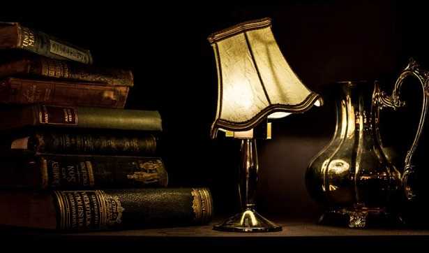 Luce per leggere