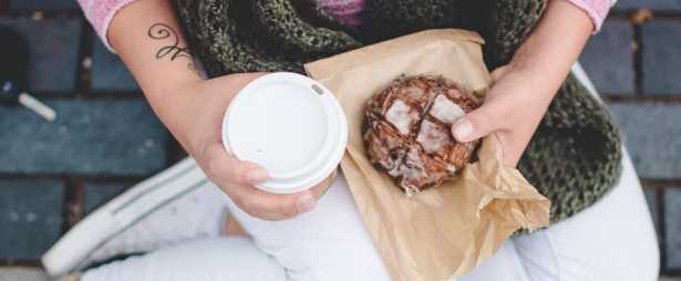 Mangiare da soli Mangiare da soli