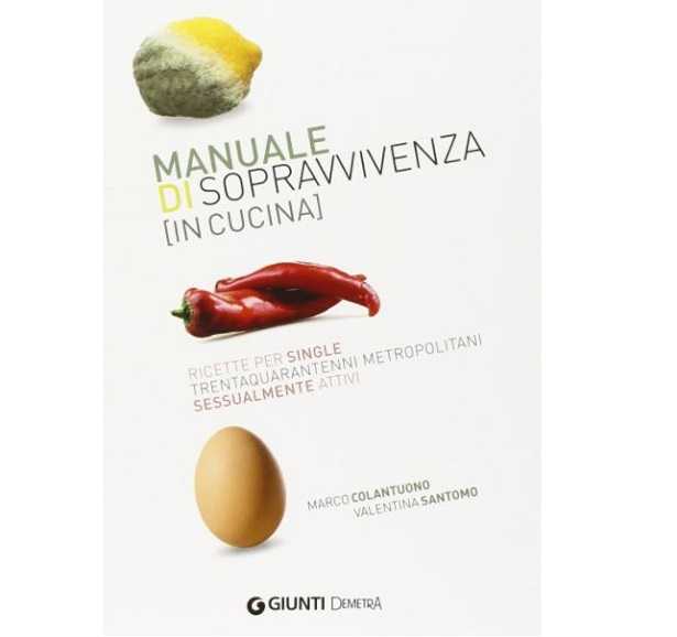 Mangiare da soli Mangiare da soli