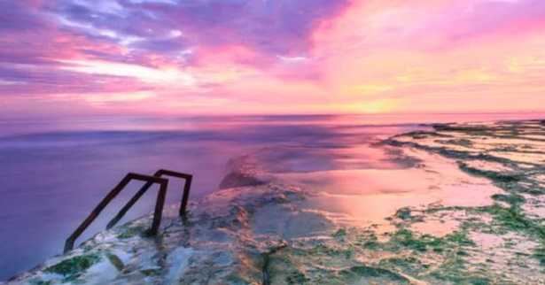 Strati dell'atmosfera