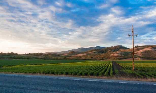 Strati dell'atmosfera