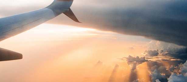 Strati dell'atmosfera