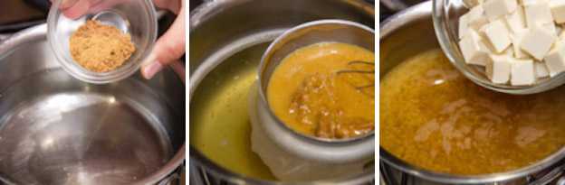 zuppa di miso ricetta facile