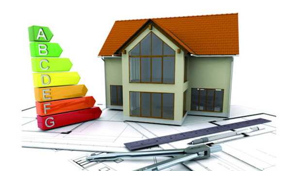 Classi di rischio sismico edifici