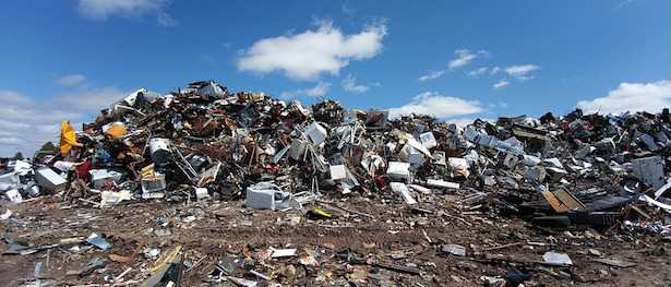 Come denunciare un reato ambientale