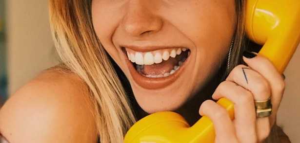 Come si utilizza un colluttorio