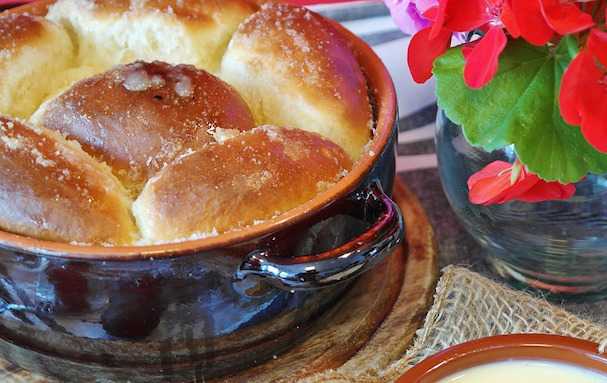 Come sostituire il cremor tartaro