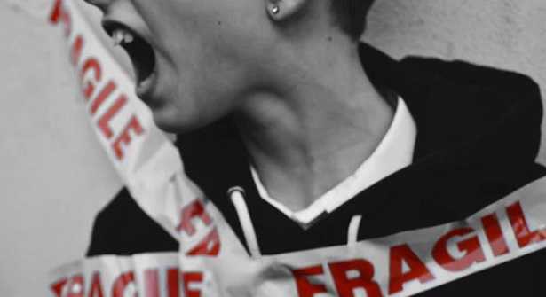 Frasi sulla fragilità