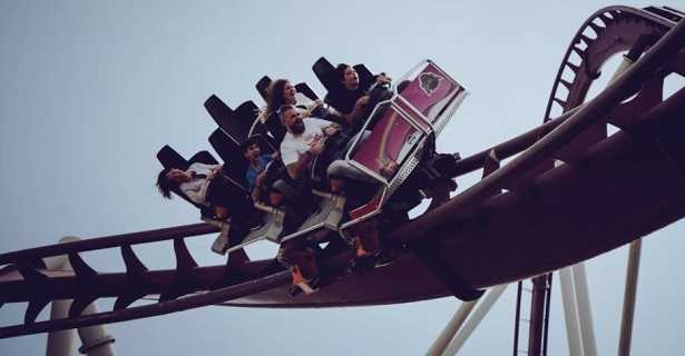 Accelerazione centrifuga