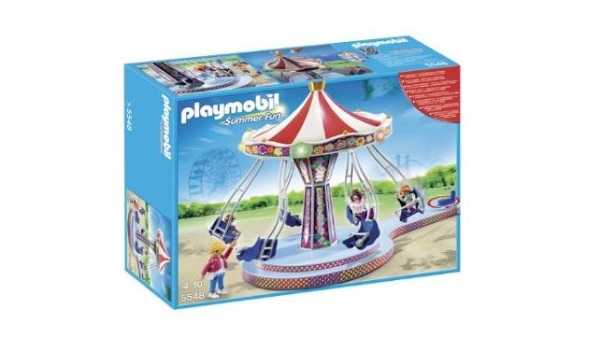 Accelerazione centrifuga