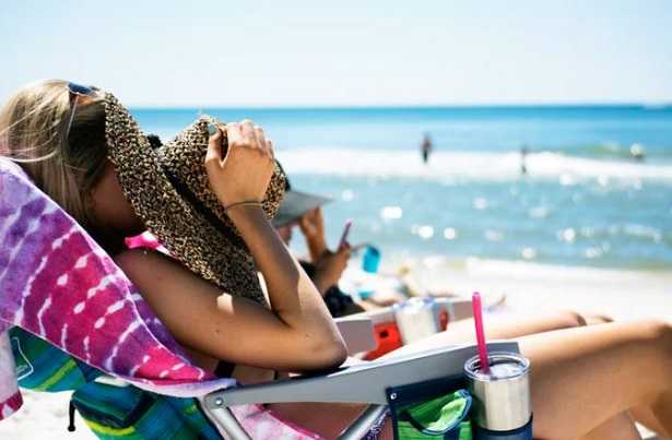 Anticiclone delle Azzorre