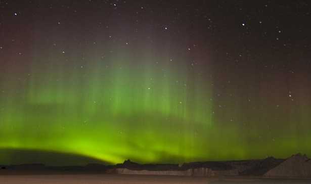 Aurora australe