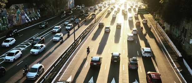 Composti organici volatili