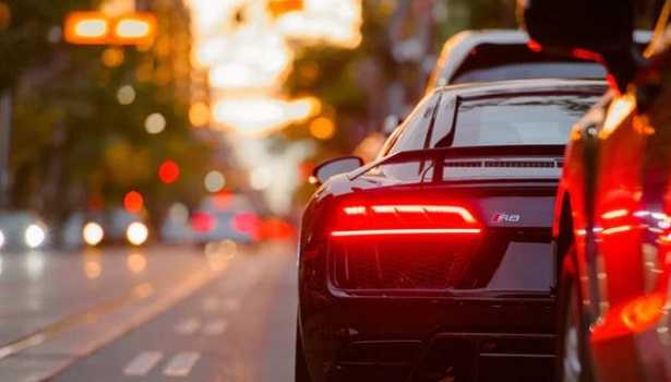 Composti organici volatili