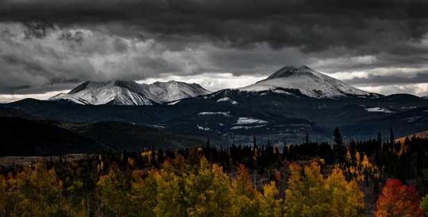 Corrente ascendente Corrente ascendente