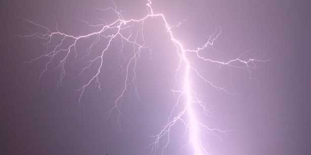 Folgorazione Folgorazione