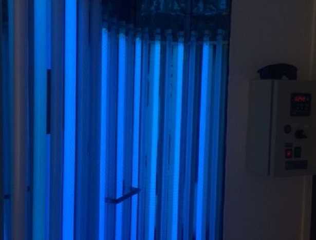 Fototerapia Fototerapia