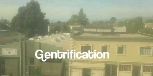 Gentrificazione Gentrificazione