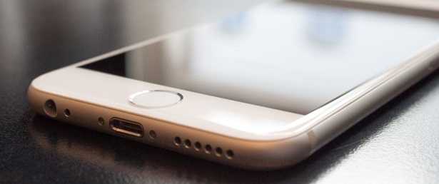 iPhone ricondizionati