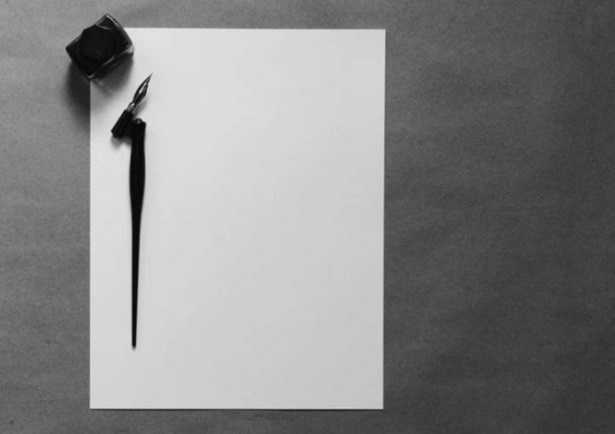 Inchiostro simpatico 