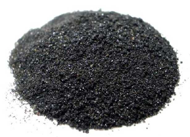 Limatura di ferro Limatura di ferro