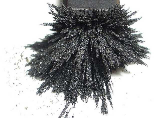 Limatura di ferro Limatura di ferro