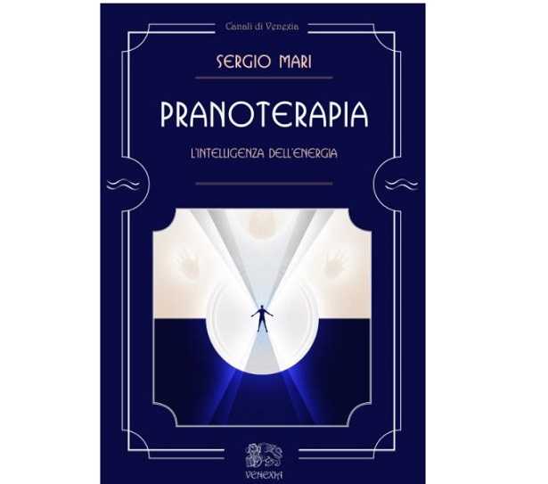 Pranoterapia Pranoterapia