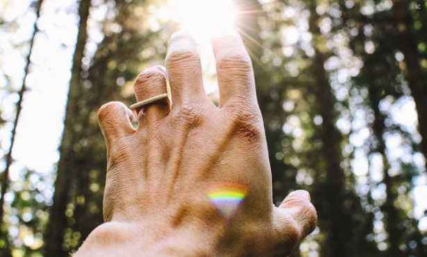 Pranoterapia Pranoterapia