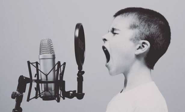 Riconoscimento vocale