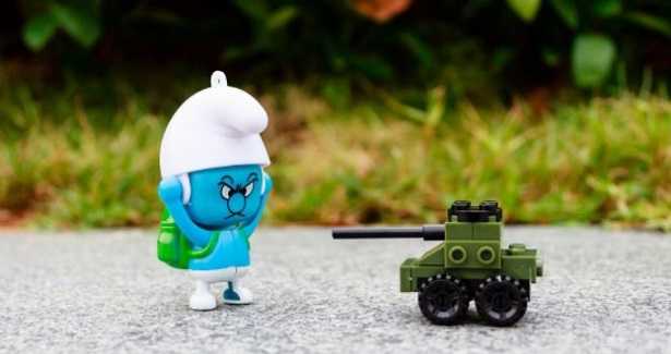 Ritardanti di fiamma