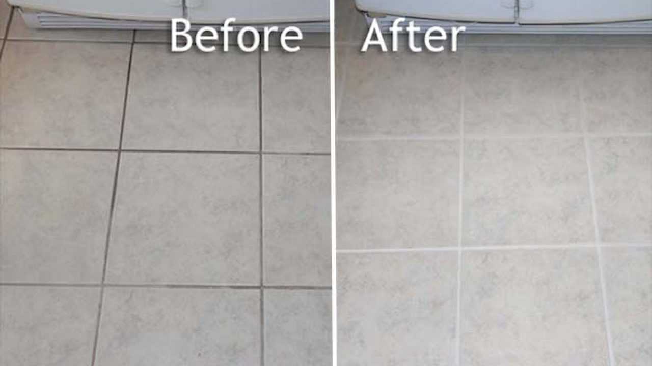 Come Sbiancare Le Fughe Delle Piastrelle Idee Green