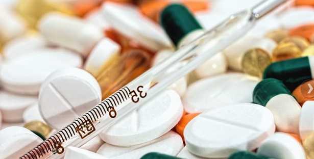 Farmaci antimicrobici