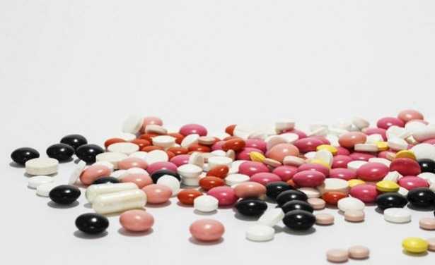 Farmaci antimicrobici