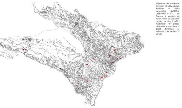 Polo del riuso Polo del riuso