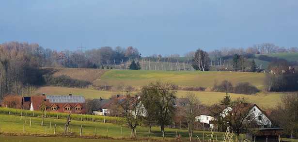 agricoltura integrata