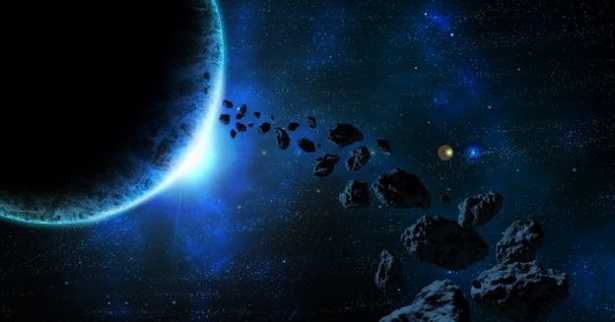 Asteroidi pericolosi